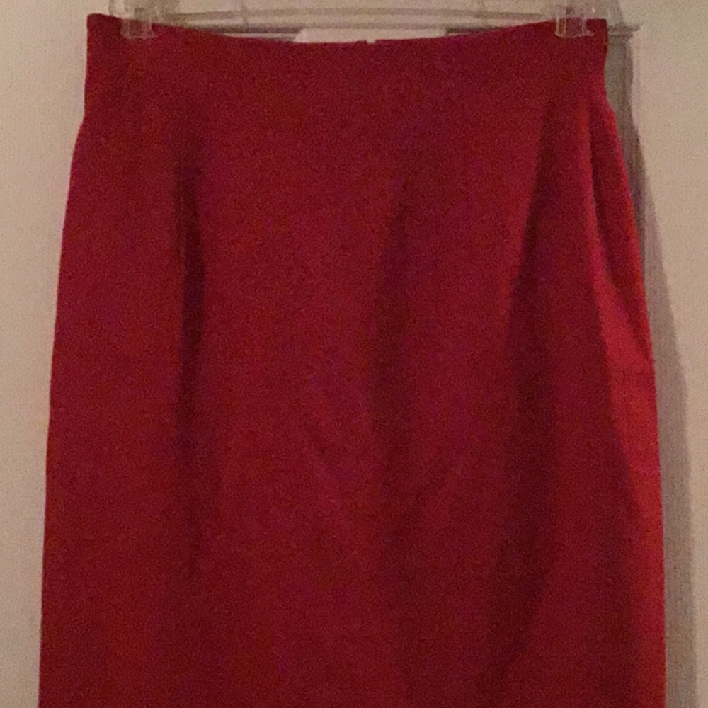 Roberto Vianni Vintage pencil skirt